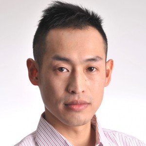 演劇集団池田塾　田中貴裕