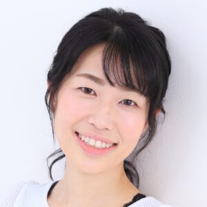 演劇集団池田塾　野村明貴子